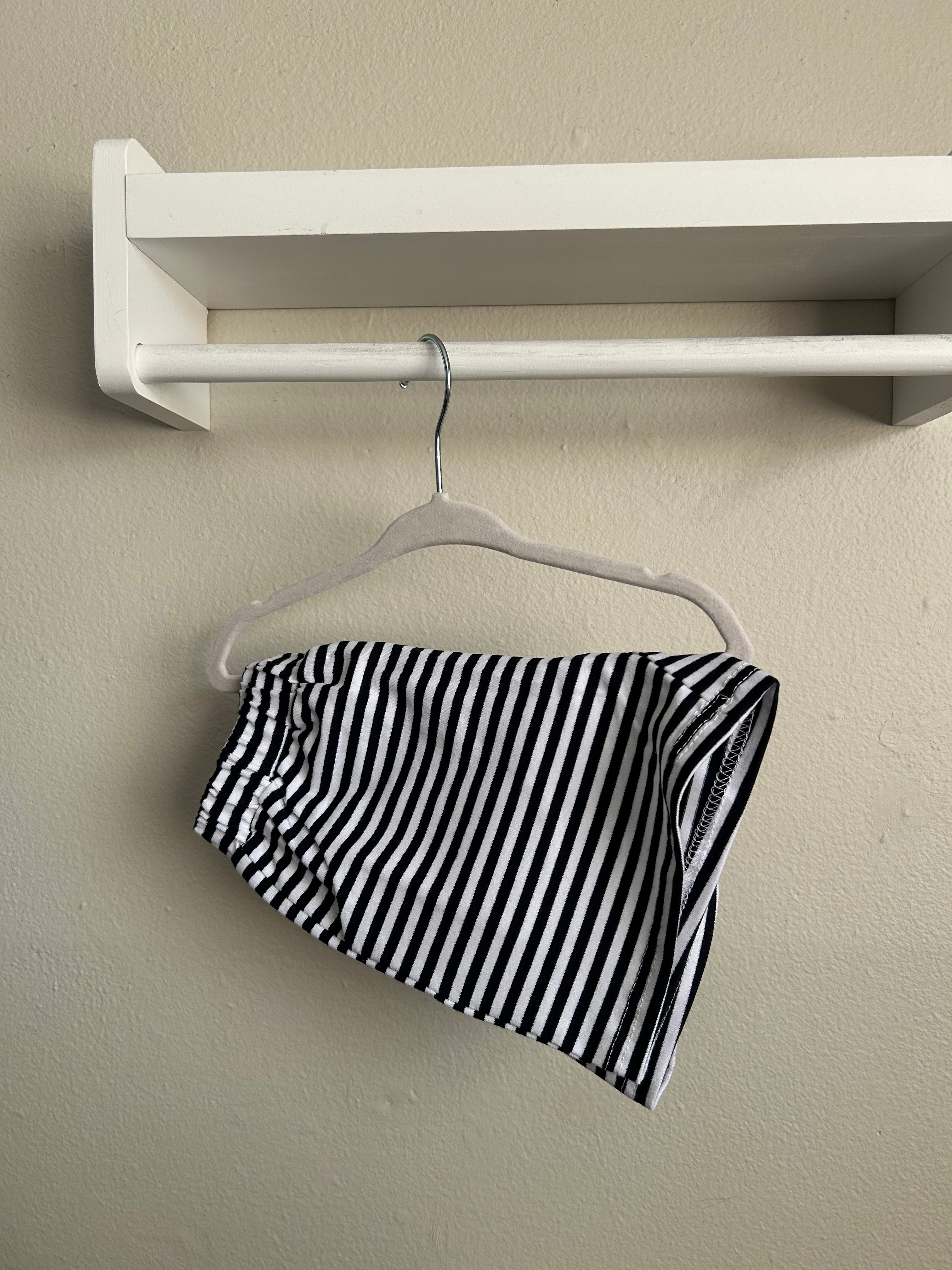 Baby boy shorts